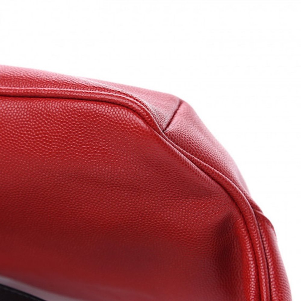 ❌SOLD❌Saint Laurent Leather Monogram Belt Bag - Picture 9 of 9